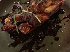 牛排-金蜗牛