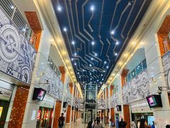 -星湖街(地铁站)