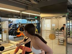 -TRACTION 运动中心(金融街店)