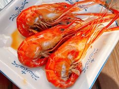 -七的湖·江南蟹舫·阳澄湖农家菜(蟹舫苑店)
