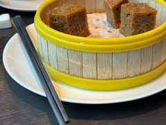 -汇华阁中餐厅·粤菜早茶(汇华希尔顿逸林酒店)
