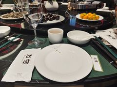 -濮园 · 四合院餐厅