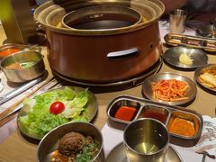 -西塔老太太泥炉烤肉(亚运村店)