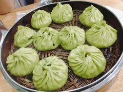 素蒸包-清真老铁家灌汤包