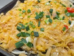 铁板烧东北酸菜-丰茂烤串(五道口店)