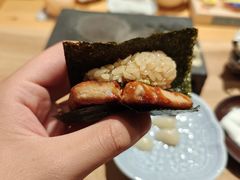 -一阳寿司(麦子街店)