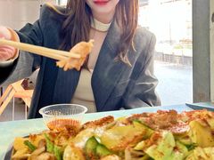 -南门黄孃甜不辣