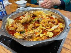 -唐闸邵记鸡煲馆