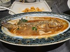 -A One Kitchen·南京精菜馆(德基广场店)