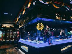 -加餐海鲜自助(宝龙一城店)