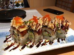 -文三酒肆自助放题(新街口友谊广场店)