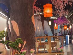 -荷塘秋月·本帮江浙菜(国权路店)