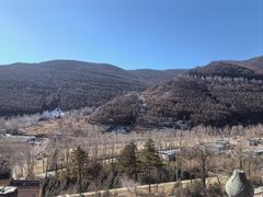 -五台山风景名胜区