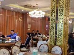 -金陵后厨·南京菜(新街口秣陵路店)