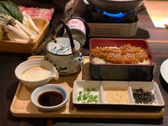 -山葵家·创意料理(宁波来福士店)