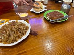 -澳门陈光记烧味饭店(南京德基广场店)