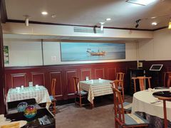 -老东营·东营菜(西四路店)