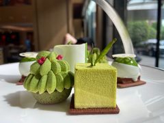 -湖滨28中餐厅·西湖宴·杭州君悦酒店