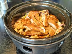 -翠湖宾馆·中餐厅