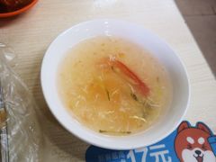 -晓宇盒饭(民安街店)