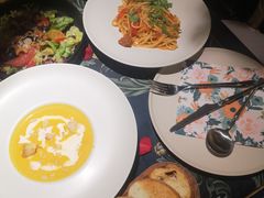 -第101座花园餐厅(湖滨88店)