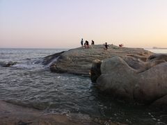 -老虎石海上公园