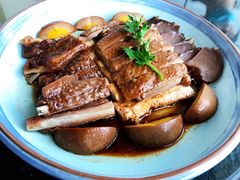 -潮堂 · 潮州菜(国贸商城店)