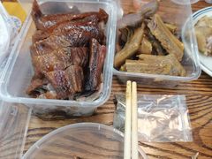 -老字号蛇口德记烧腊饭店·海鲜加工