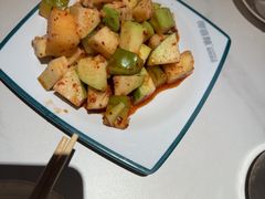 -柳喜辣·烧烤酒局(跃进总店)