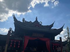 -鲁镇