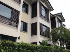 -杭州海华满陇度假酒店