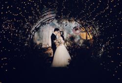 -婚礼美学