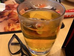 -大师兄·西北小馆(金湾华发商都店)