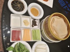 -阿庄新豫菜(航海东路店)