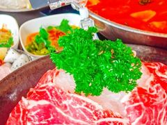 -捞王锅物料理(上海世茂广场店)