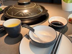 -同仁四季椰子鸡(无锡滨湖万象汇店)