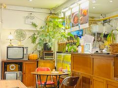大堂-孟林厨房(798店)