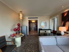 -天津君隆威斯汀酒店