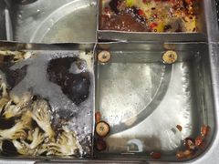 -海底捞火锅(勒泰店)