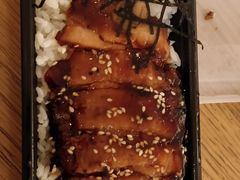 -饭豐町和风精致便当(陆家嘴店)