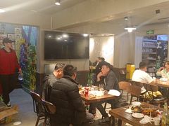 -周记老沈阳焦火鸡架
