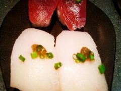 -禾绿寿司·定食·拉面·烧炸(喜荟城店)