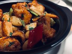 -曼玉餐厅(大卫城店)