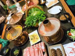 -索伦嘎·传统涮(海拉尔总店)
