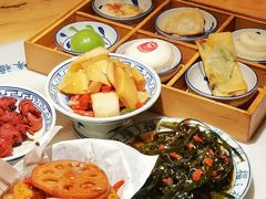 -味福记·江西小炒·南昌小吃(青山湖万达店)