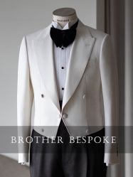 -Brother西服礼服定制·商务·婚礼(佛山南海店)