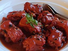 -便宜坊烤鸭店(科创店)