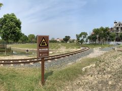 -歌斐颂巧克力小镇