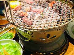 -烧肉达人•炭火烧肉(新天地店)