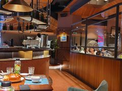 -大树餐厅(益田假日店)